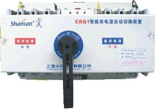 CRQ1M雙電源開(kāi)關(guān)